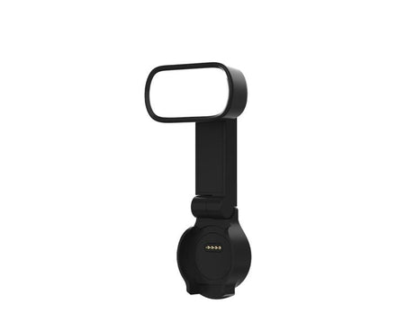 For DJI Osmo Pocket 4 BRDRC Camera Handheld Gimbal Selfie Fill Light