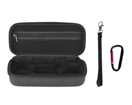 For DJI Osmo Pocket 4P BRDRC Portable Camera Filter Carrying Case