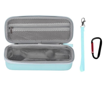 For DJI Osmo Pocket 4P BRDRC Portable Camera Filter Carrying Case
