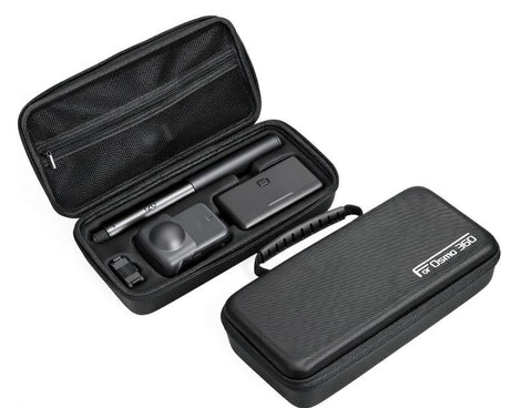 For Osmo 360 II / Osmo 360 Hard Shell Carrying Case Portable Travel Storage Bag