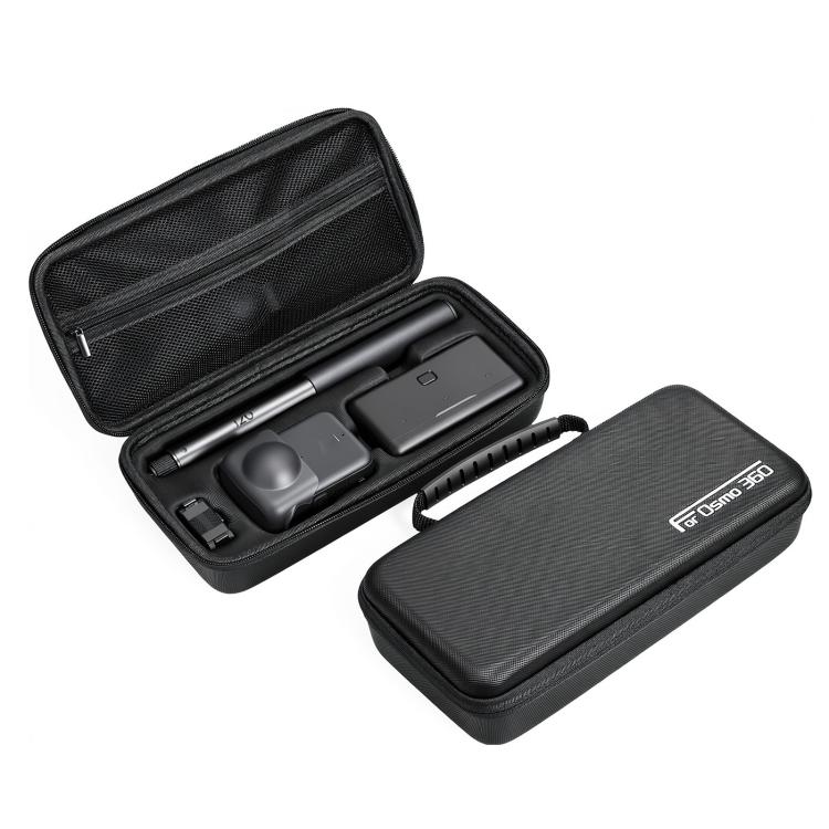 For Osmo 360 II / Osmo 360 Hard Shell Carrying Case Portable Travel Storage Bag