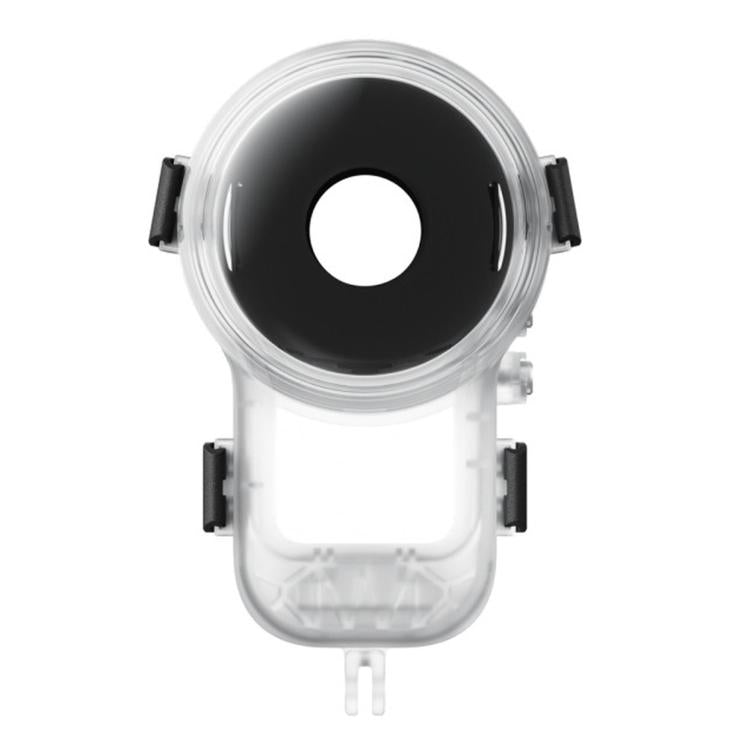 For Insta360 X6 Original Professional Fully Invisible Diving Housing, 60m Waterproof, 60m Diving Housing