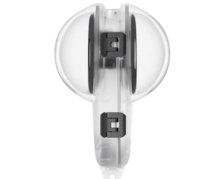 For Insta360 X6 Original Professional Fully Invisible Diving Housing, 60m Waterproof, 60m Diving Housing