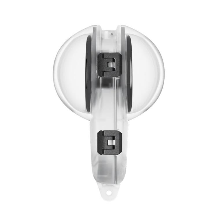 For Insta360 X6 Original Professional Fully Invisible Diving Housing, 60m Waterproof, 60m Diving Housing