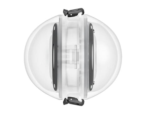 For Insta360 X6 Original Professional Fully Invisible Diving Housing, 60m Waterproof, 60m Diving Housing