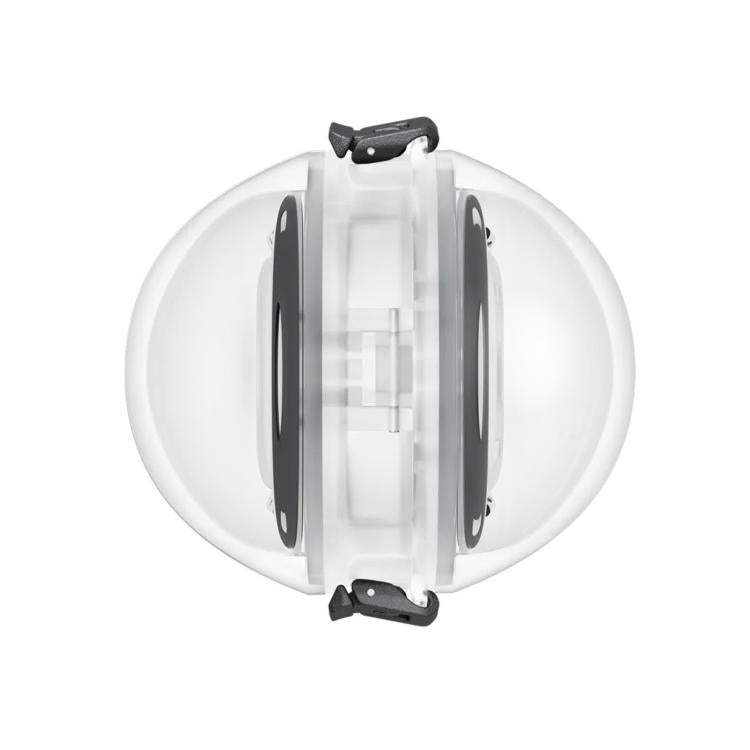 For Insta360 X6 Original Professional Fully Invisible Diving Housing, 60m Waterproof, 60m Diving Housing