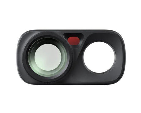 For Insta360 Luna Ultra Original Wide-Angle Lens, Wide-Angle Lens