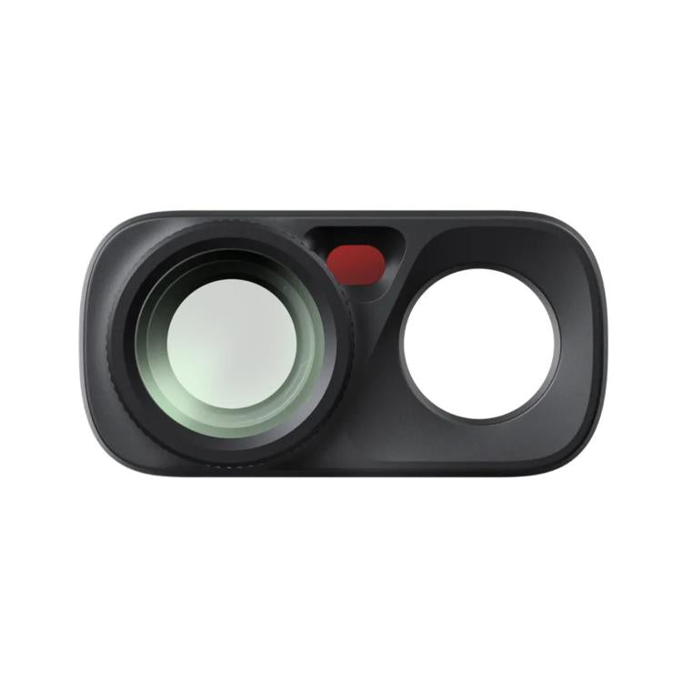 For Insta360 Luna Ultra Original Wide-Angle Lens, Wide-Angle Lens