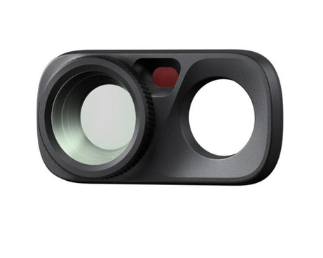 For Insta360 Luna Ultra Original Wide-Angle Lens, Wide-Angle Lens