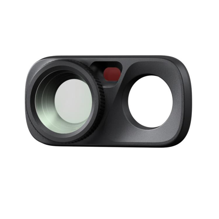 For Insta360 Luna Ultra Original Wide-Angle Lens, Wide-Angle Lens