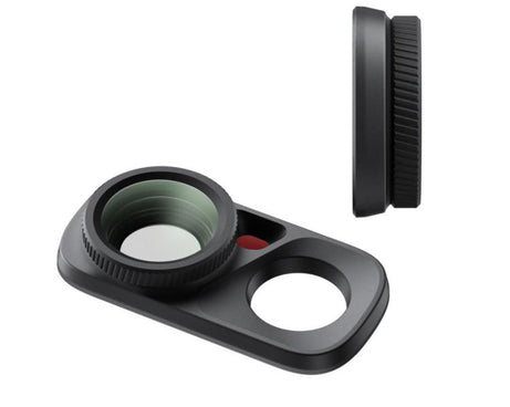 For Insta360 Luna Ultra Original Wide-Angle Lens, Wide-Angle Lens