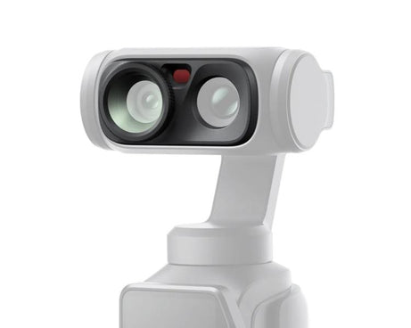For Insta360 Luna Ultra Original Wide-Angle Lens, Wide-Angle Lens