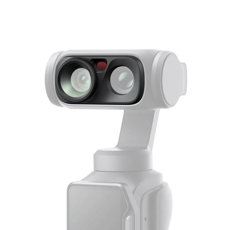 For Insta360 Luna Ultra Original Wide-Angle Lens, Wide-Angle Lens