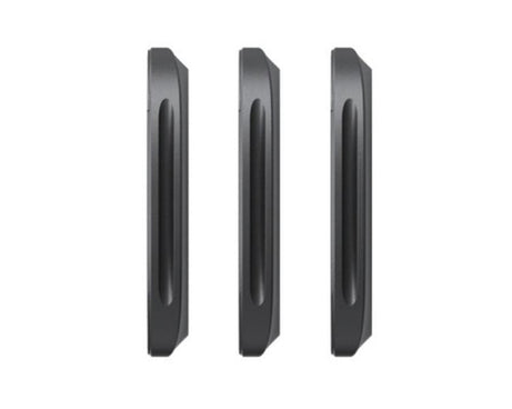 3 PCS For Insta360 Luna Ultra Original ND4+ND16+ND64 Filters, ND4+ND16+ND64 Filters