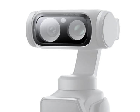 For Insta360 Luna Ultra Original Black Mist Filter, Black Mist Filter
