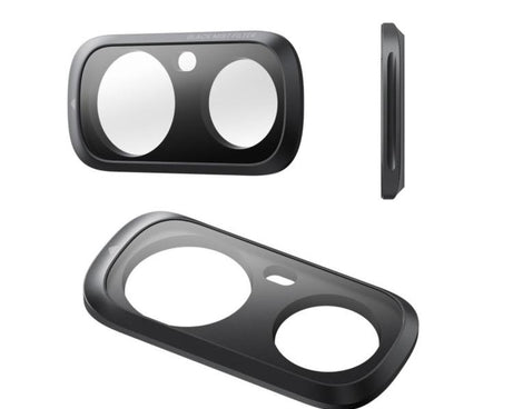 For Insta360 Luna Ultra Original Black Mist Filter, Black Mist Filter
