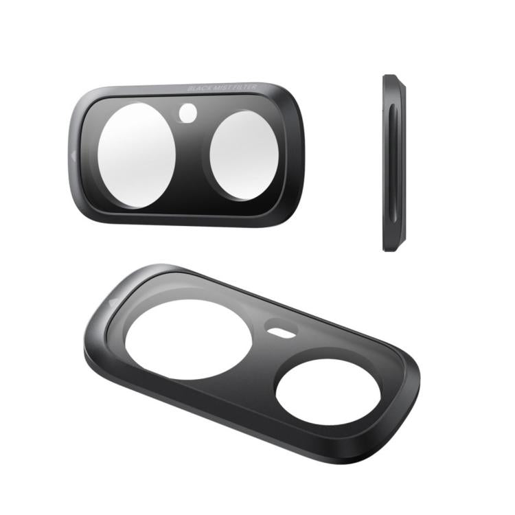 For Insta360 Luna Ultra Original Black Mist Filter, Black Mist Filter
