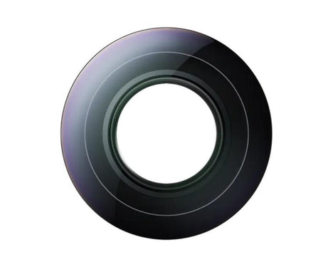 For Insta360 X6 Original Interchangeable Lens Kits, Single Lens