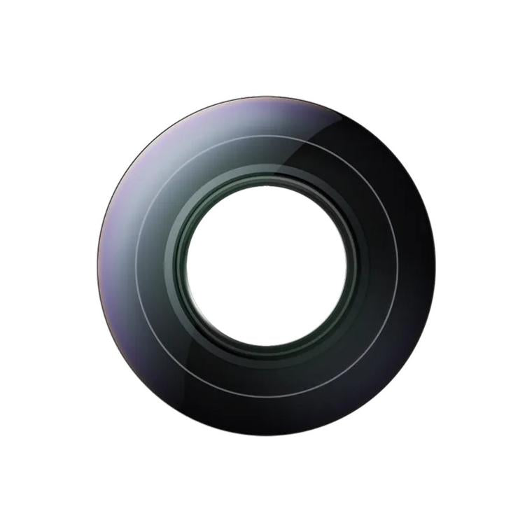 For Insta360 X6 Original Interchangeable Lens Kits, Single Lens
