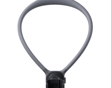 For Insta360 Luna Ultra / Pro Original Neck Mount, Neck Mount