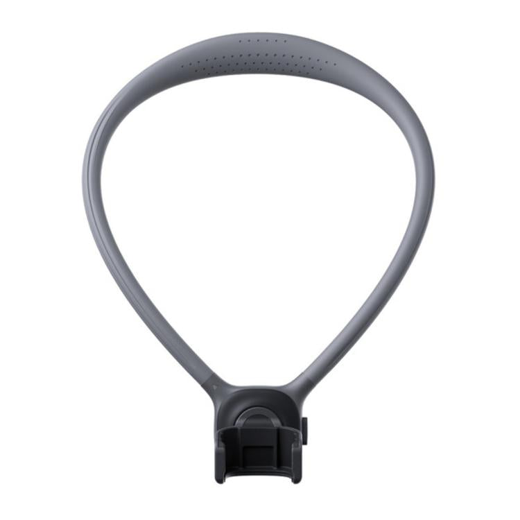 For Insta360 Luna Ultra / Pro Original Neck Mount, Neck Mount