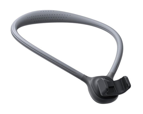 For Insta360 Luna Ultra / Pro Original Neck Mount, Neck Mount