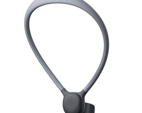 For Insta360 Luna Ultra / Pro Original Neck Mount, Neck Mount
