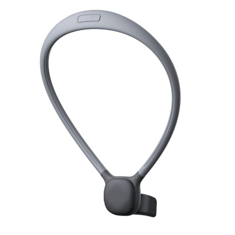 For Insta360 Luna Ultra / Pro Original Neck Mount, Neck Mount