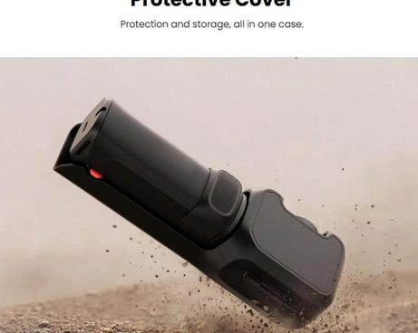 For Insta360 Luna Ultra Original Protective Cover