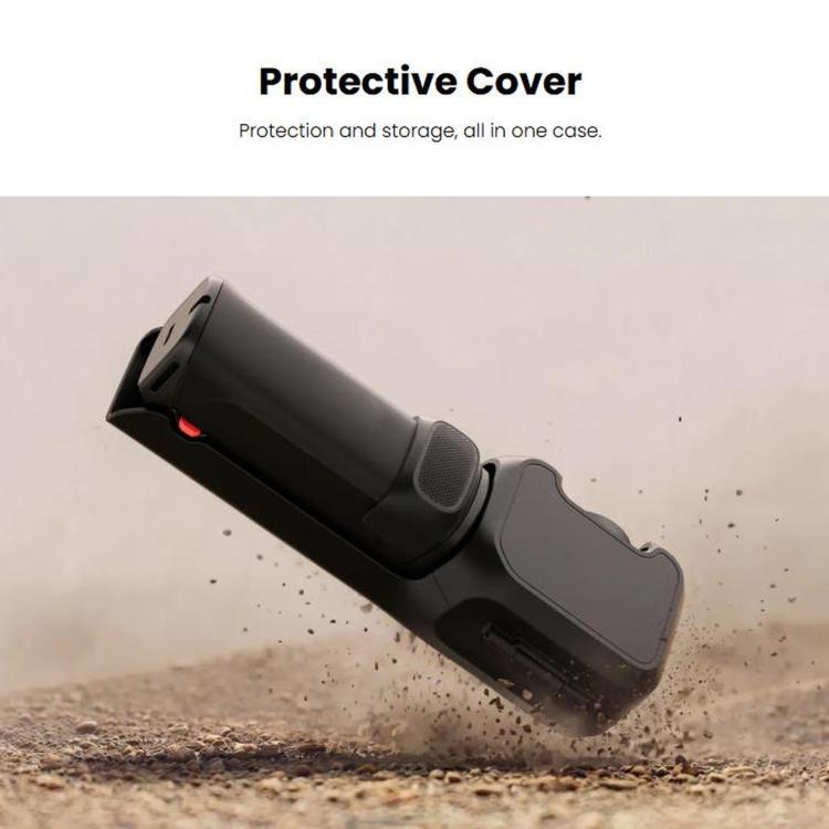 For Insta360 Luna Ultra Original Protective Cover