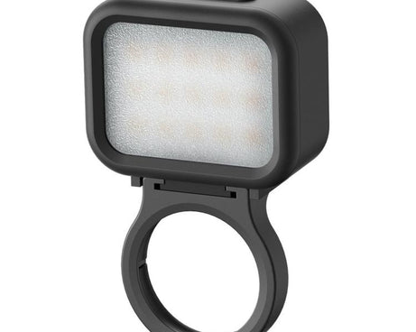 For Insta360 GO Ultra Original Mini Magnetic Fill Light