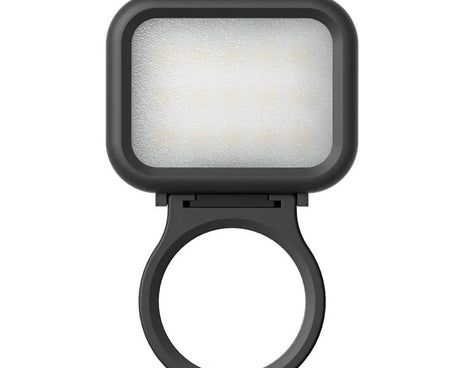 For Insta360 GO Ultra Original Mini Magnetic Fill Light