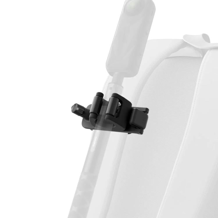 For Insta360 Original Selfie Stick Backpack Mount