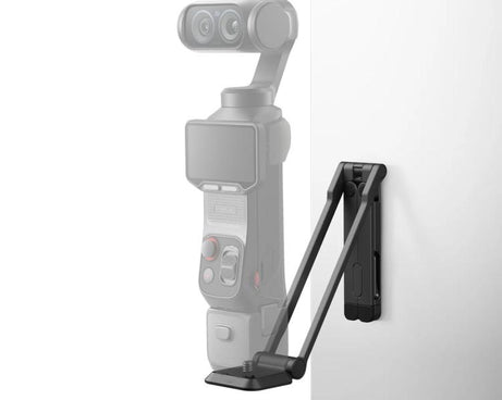 For Insta360 Luna Pro / Ultra Original Magnetic Mount, Magnetic Mount