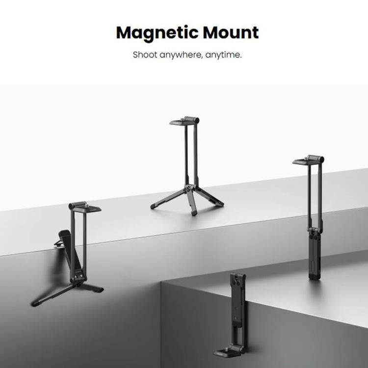 For Insta360 Luna Pro / Ultra Original Magnetic Mount, Magnetic Mount