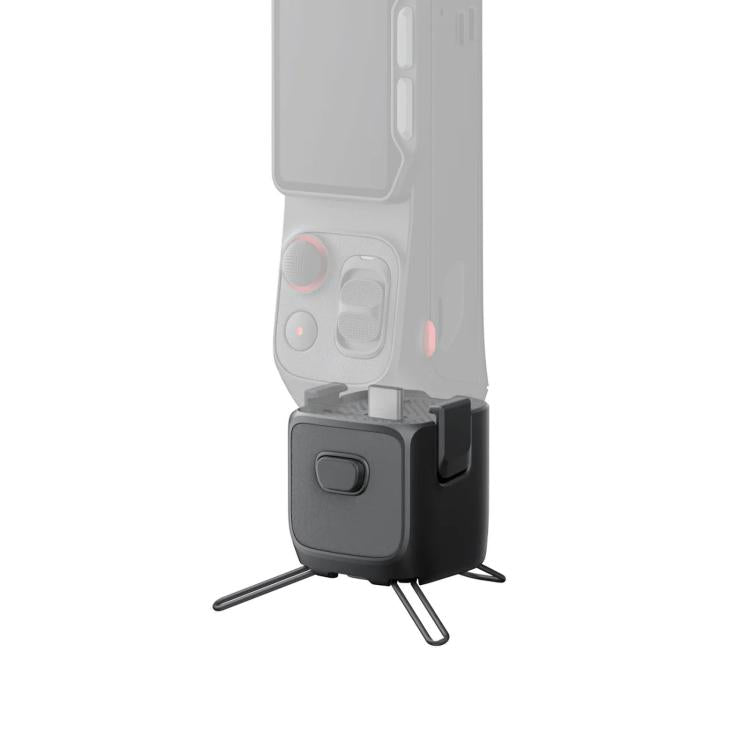For Insta360 Luna Ultra Original 1/4 inch Thread Handle