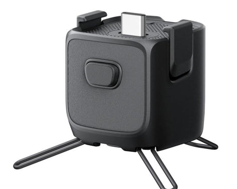 For Insta360 Luna Ultra Original 1/4 inch Thread Handle