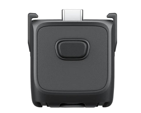 For Insta360 Luna Ultra Original 1/4 inch Thread Handle