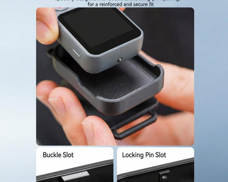 For DJI Osmo FrameTap Flymile Viewfinder Remote Wrist Strap Hand Bracket, Flymile