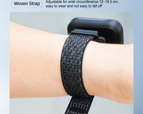 For DJI Osmo FrameTap Flymile Viewfinder Remote Wrist Strap Hand Bracket, Flymile