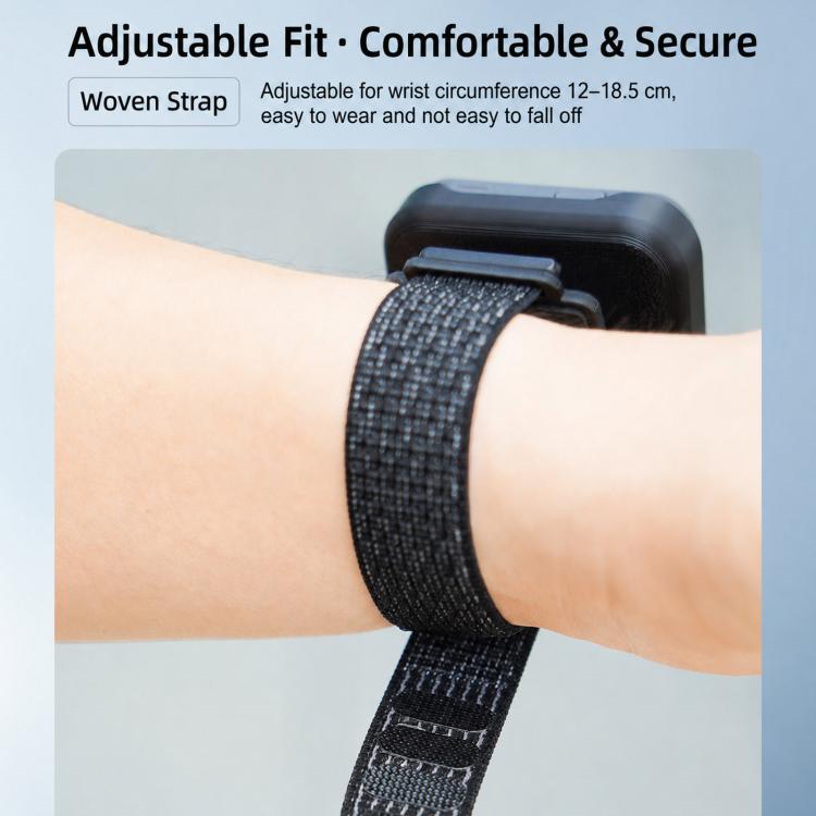 For DJI Osmo FrameTap Flymile Viewfinder Remote Wrist Strap Hand Bracket, Flymile