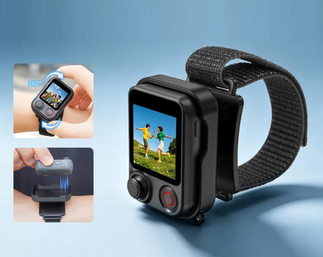 For DJI Osmo FrameTap Flymile Viewfinder Remote Wrist Strap Hand Bracket, Flymile