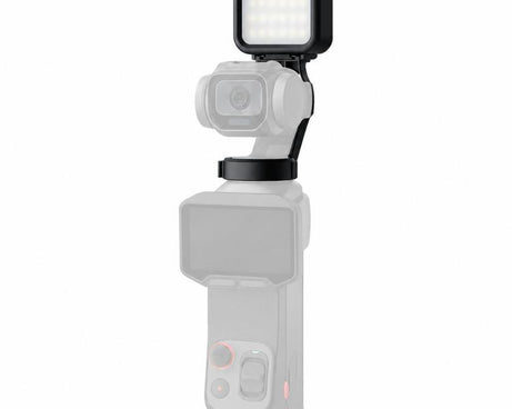 For Insta360 Luna Pro Original Mini Magnetic Fill Light