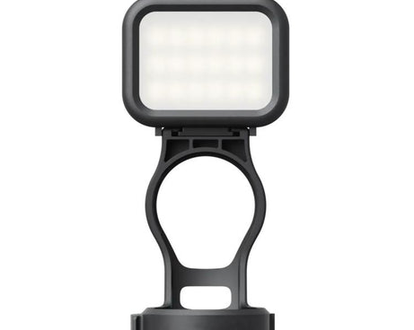For Insta360 Luna Pro Original Mini Magnetic Fill Light