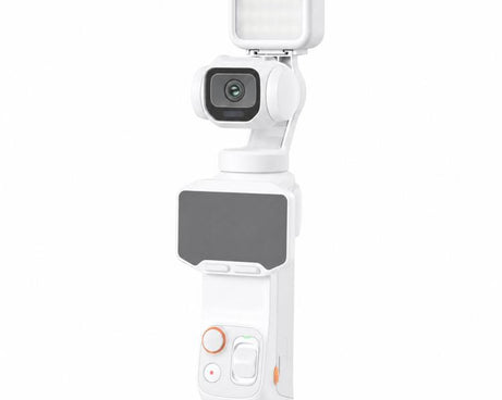 For Insta360 Luna Pro Original Mini Magnetic Fill Light