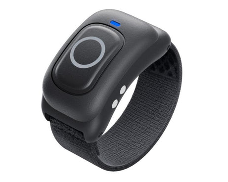For Insta360 X6 / X4 Air / GO Ultra / X5 / Ace Pro 2 Original Ring Remote