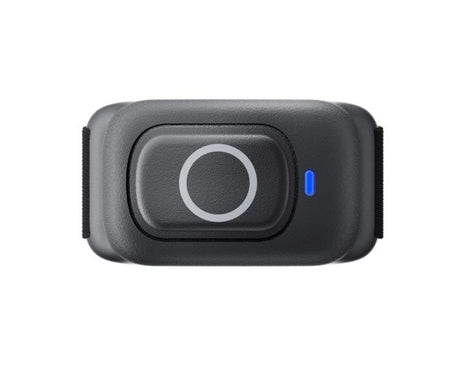 For Insta360 X6 / X4 Air / GO Ultra / X5 / Ace Pro 2 Original Ring Remote