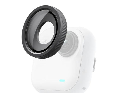 For Insta360 GO Ultra Original Micro Lens, Micro Lens