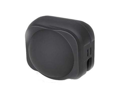For Insta360 X6 Silicone Lens Cap Anti-Scratch Soft Camera Lens Cover