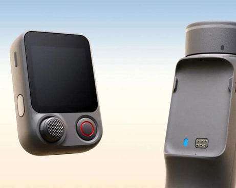 For DJI Osmo Original FrameTap With Charger, FrameTap